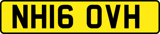 NH16OVH
