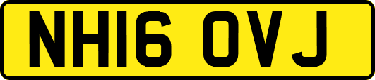 NH16OVJ