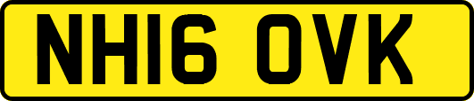 NH16OVK