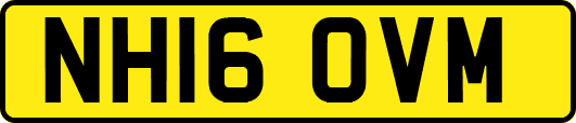 NH16OVM