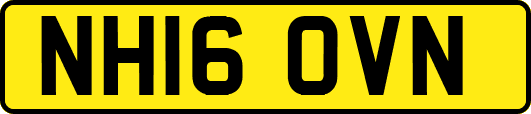 NH16OVN