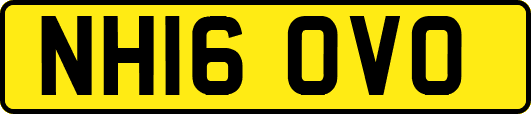 NH16OVO