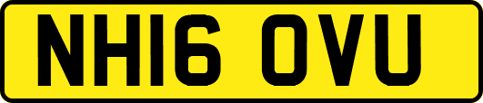 NH16OVU