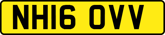 NH16OVV