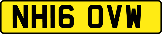 NH16OVW