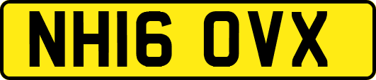 NH16OVX