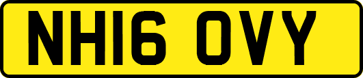 NH16OVY