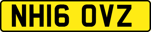 NH16OVZ