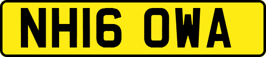 NH16OWA
