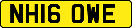 NH16OWE