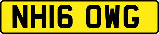NH16OWG