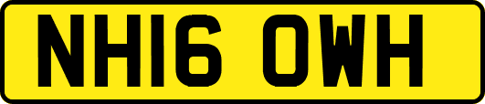 NH16OWH