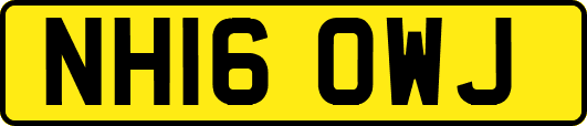NH16OWJ