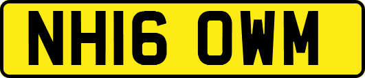 NH16OWM