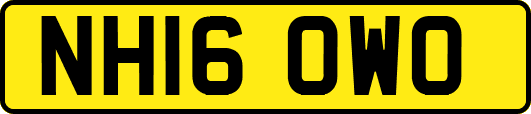 NH16OWO