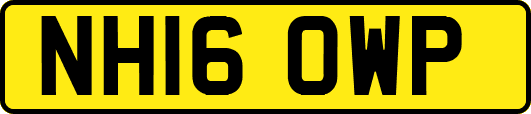 NH16OWP