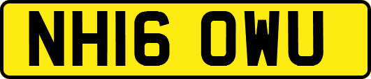 NH16OWU