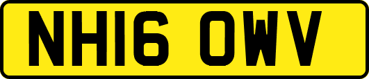NH16OWV