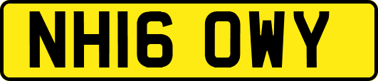 NH16OWY