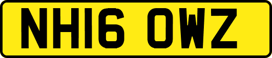 NH16OWZ