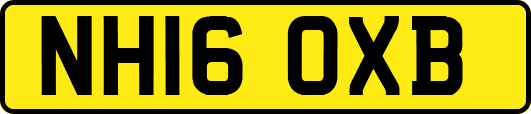 NH16OXB