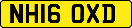 NH16OXD