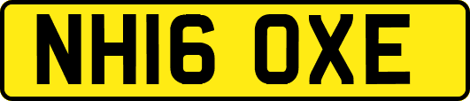 NH16OXE