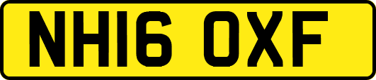 NH16OXF