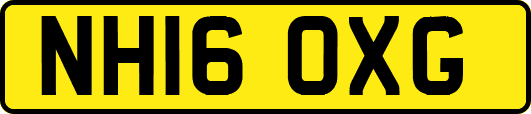 NH16OXG