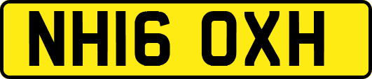 NH16OXH