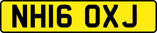 NH16OXJ