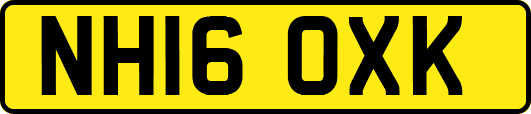 NH16OXK