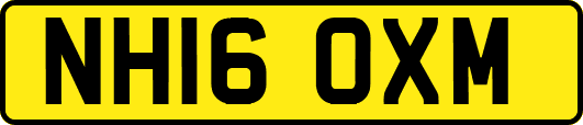 NH16OXM
