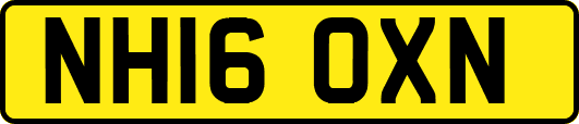 NH16OXN