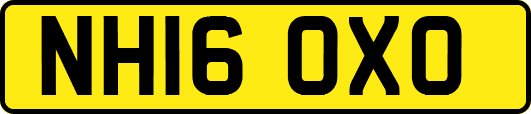 NH16OXO