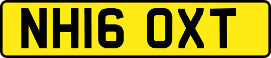 NH16OXT