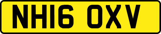NH16OXV