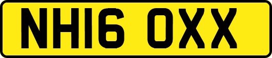 NH16OXX