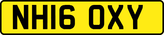 NH16OXY