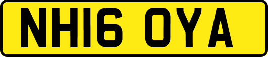 NH16OYA