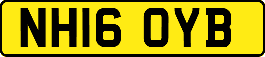 NH16OYB