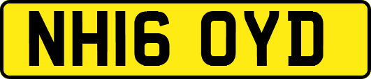 NH16OYD