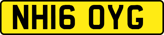 NH16OYG