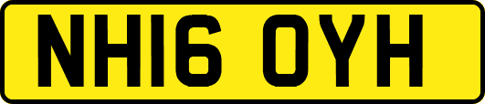 NH16OYH