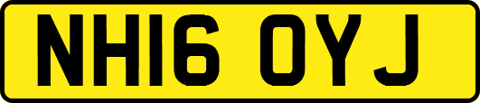 NH16OYJ