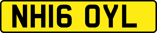 NH16OYL