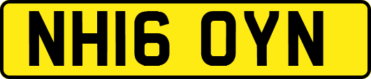 NH16OYN