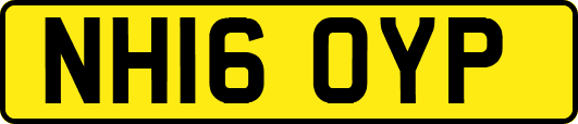 NH16OYP