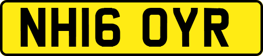 NH16OYR