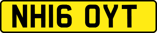 NH16OYT